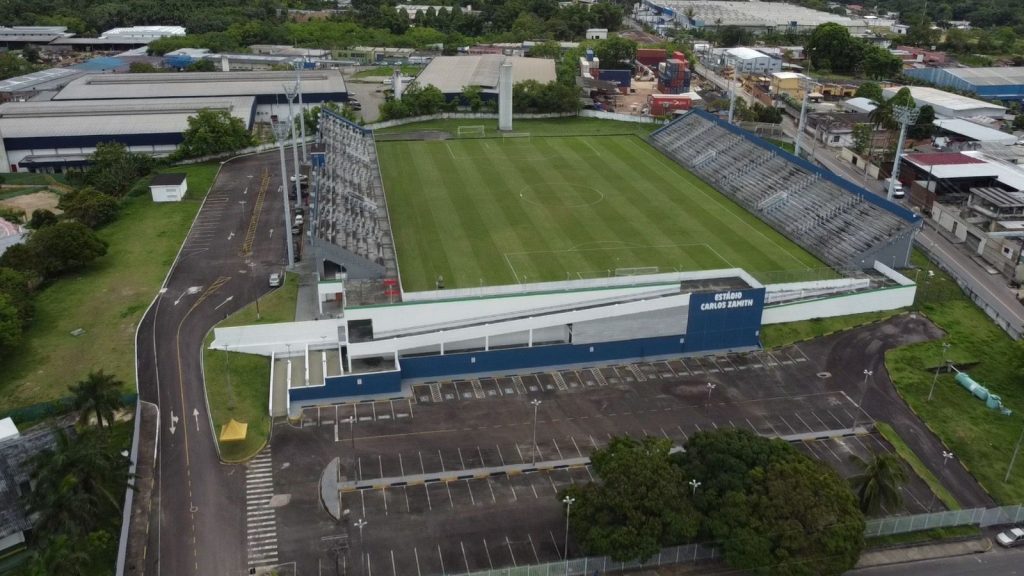 Abertas inscrições para atividades esportivas em Manaus