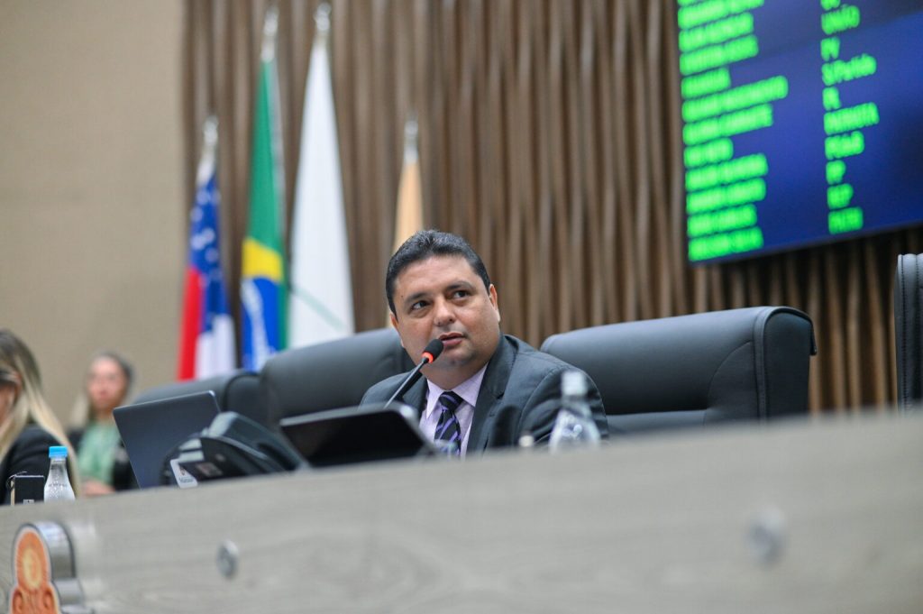 Projeto de Caio André