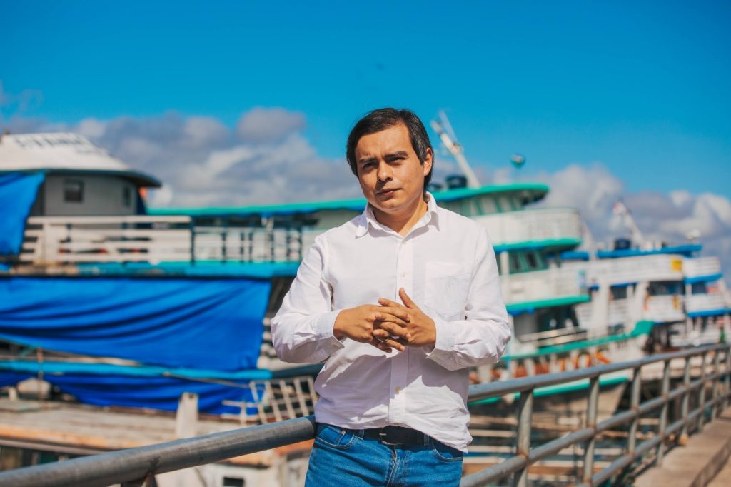 pesquisa realizada sobre estudo de acidente ao mar
