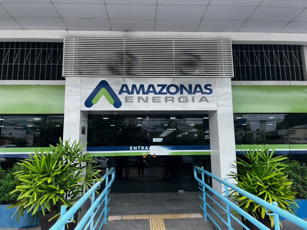 Grupo Oliveira negocia venda da Amazonas Energia para a Green Energy