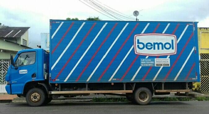 Justiça condena Bemol