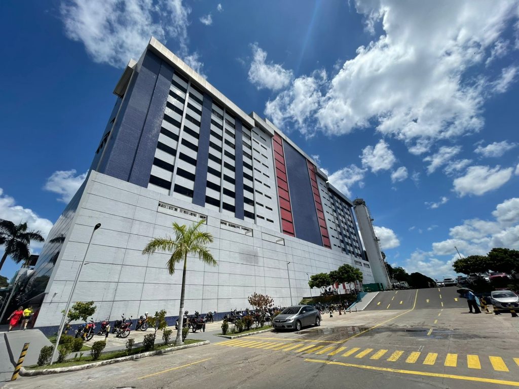 Universidade abre vagas