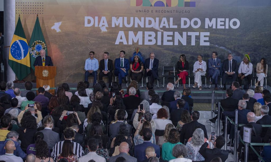 Governo Federal