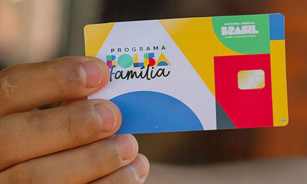 Caixa Paga Novo Bolsa Família a Beneficiários NIS de Final 3 e 5