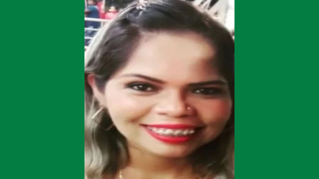 Assista: mulher e namorado são perseguidos e esfaqueados por ex