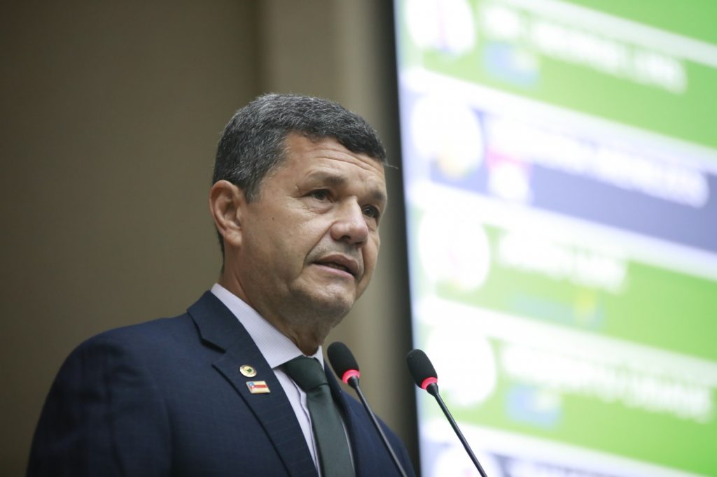 Deputado Estadual