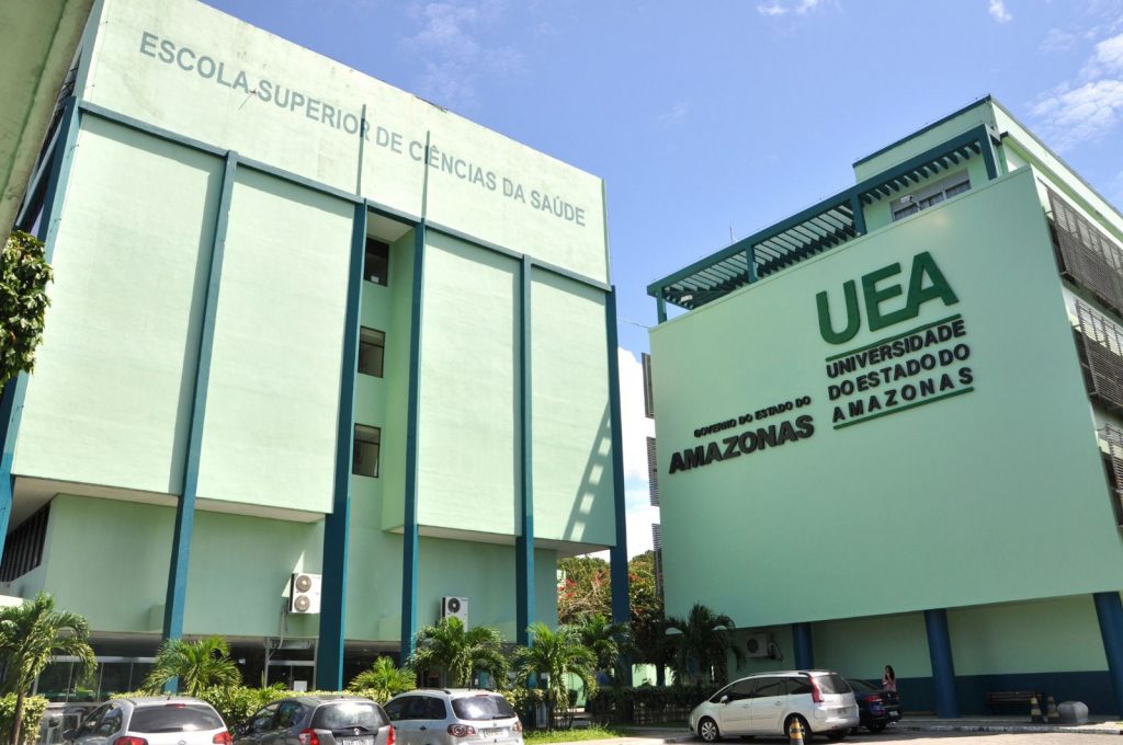 Agin/UEA