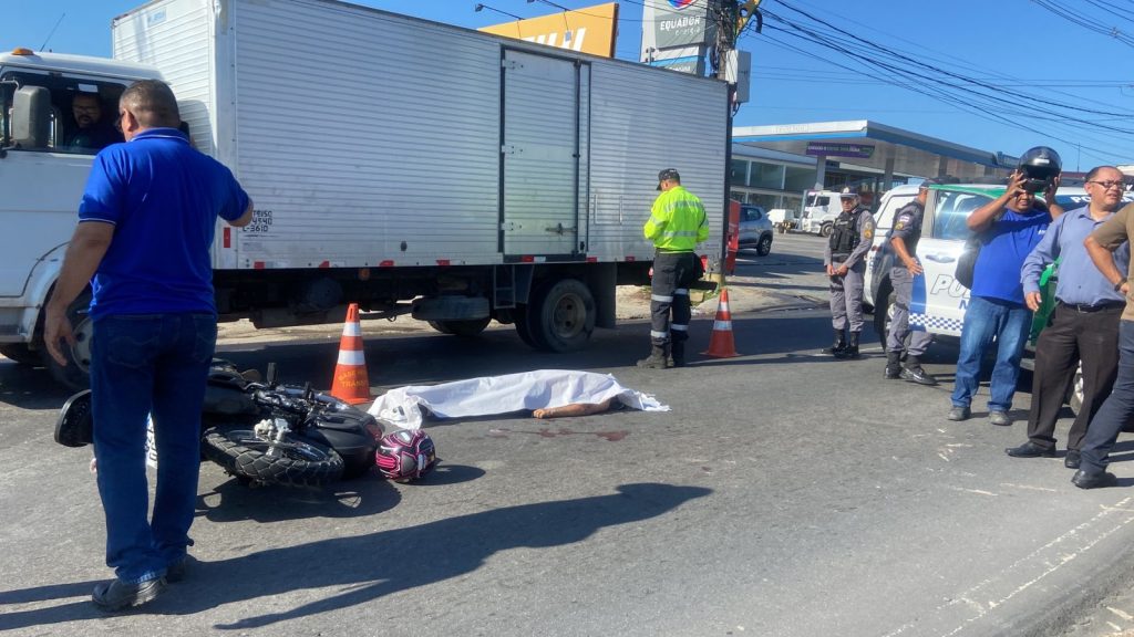 Motociclista
