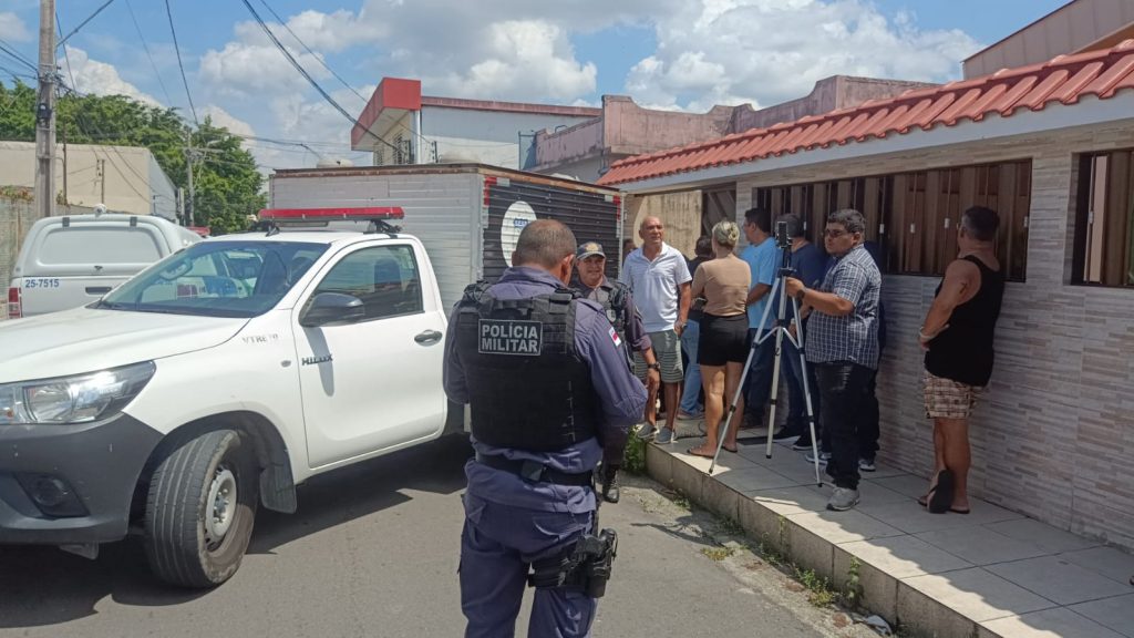Homem é encontrado morto dentro de casa em Manaus