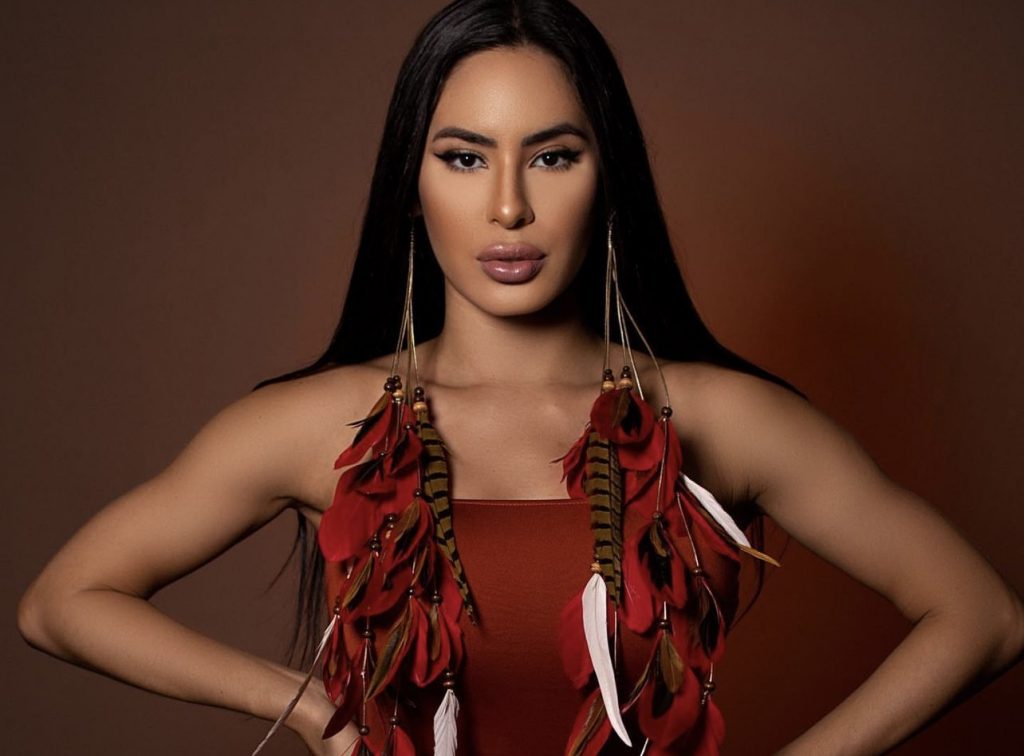 Manauara Isabelle Nogueira é favorita para entrar no BBB 24 aponta parcial
