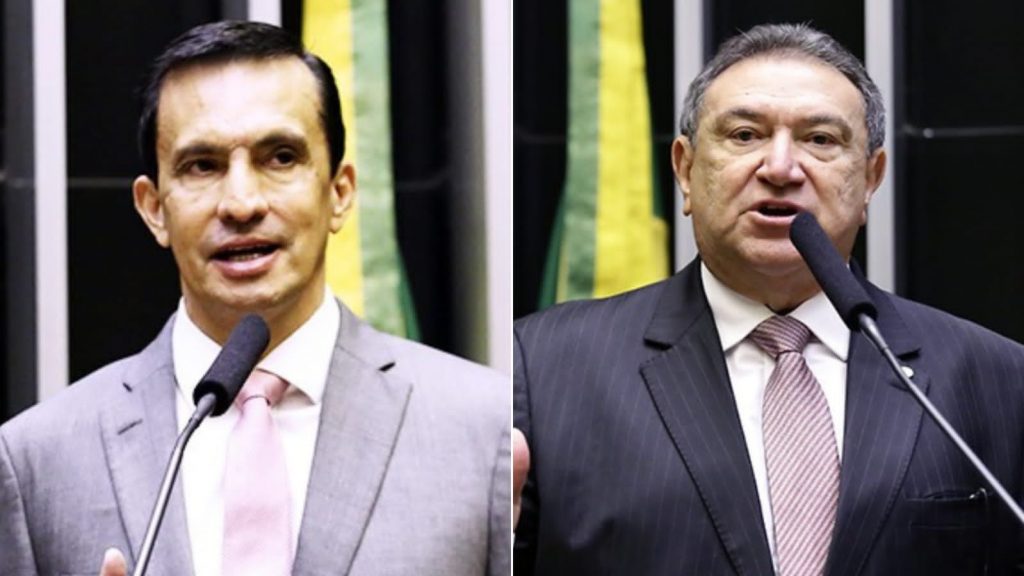 deputados federais do