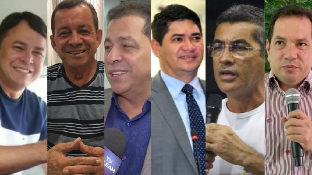TCE-AM emite alerta por gastos excessivos com pessoal em seis prefeituras do AM