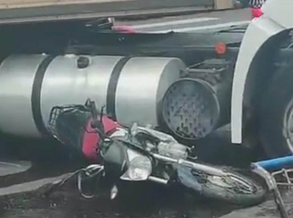Motocicleta