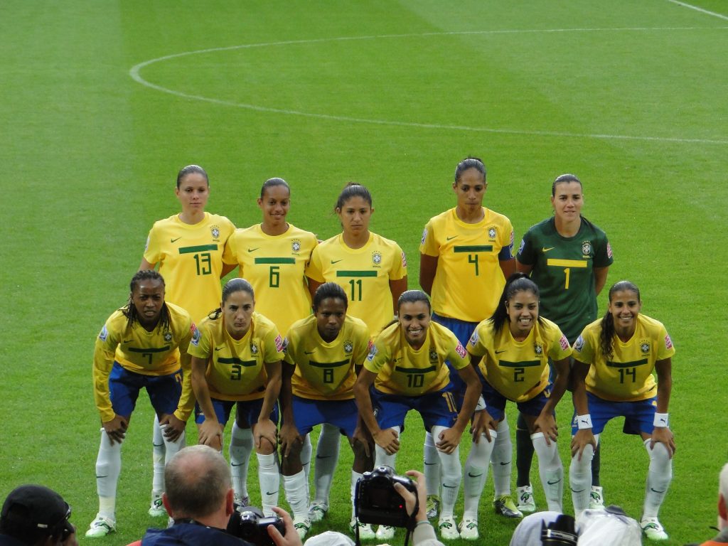 Chegou