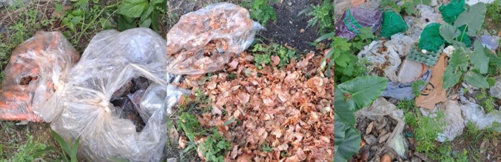 Hipermercado DB acusado de distribuir alimentos estragados