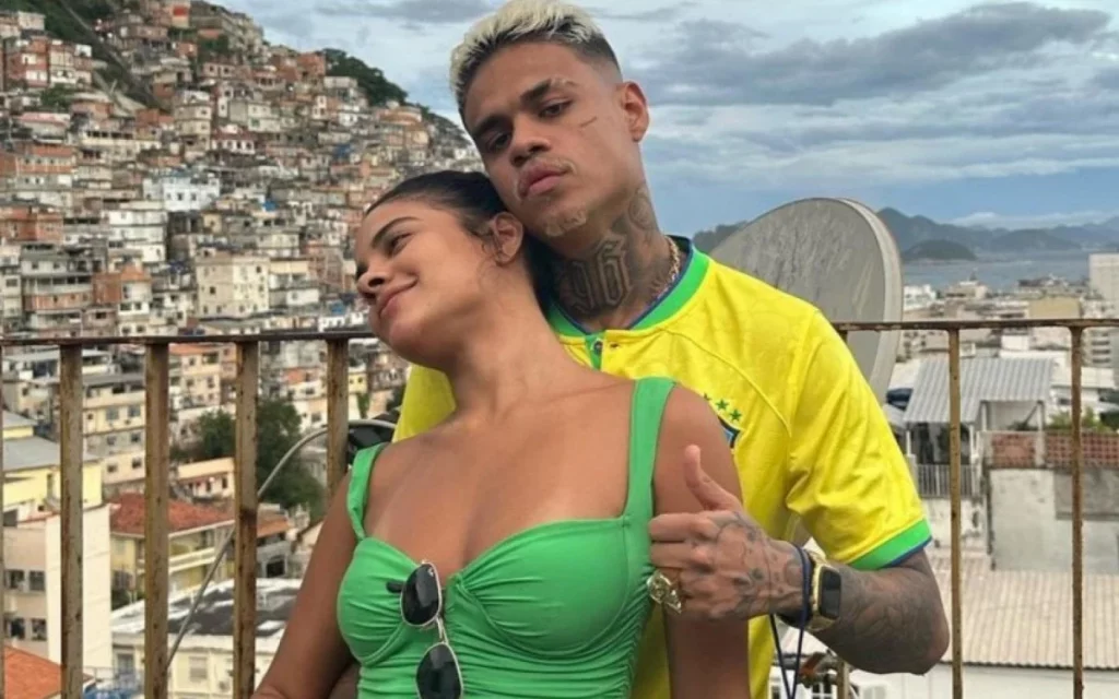 MC Cabelinho