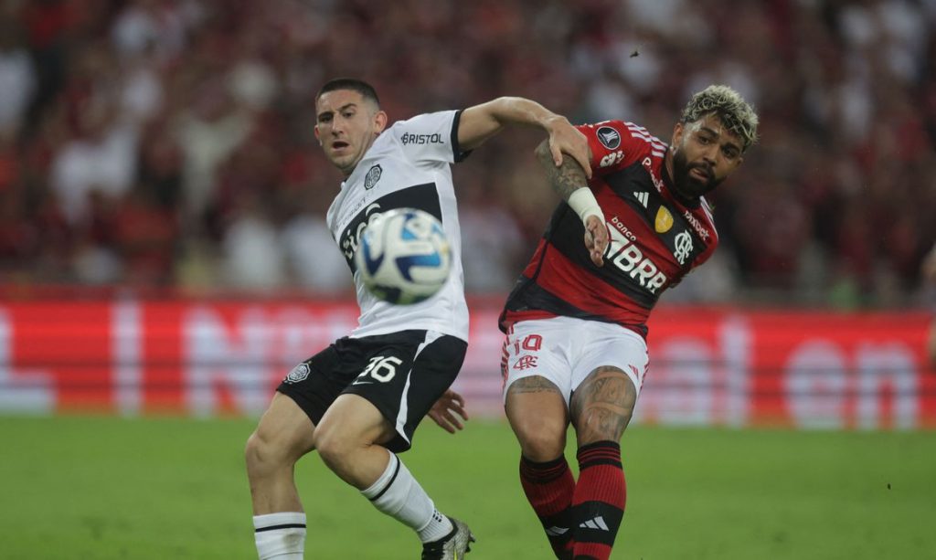 Flamengo