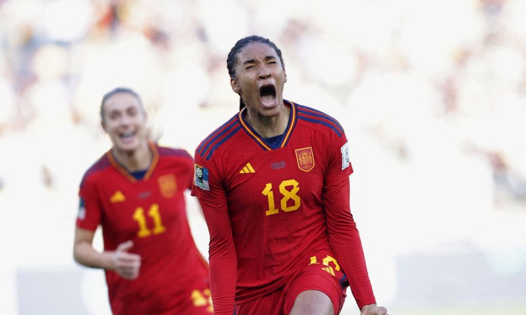 Espanha