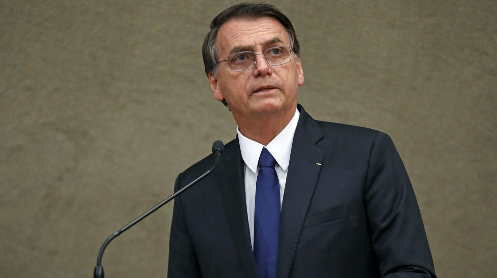 Bolsonaro