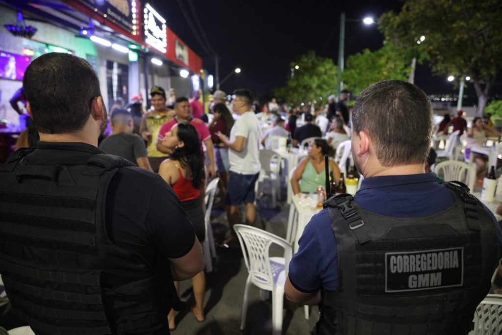 Fiscalização