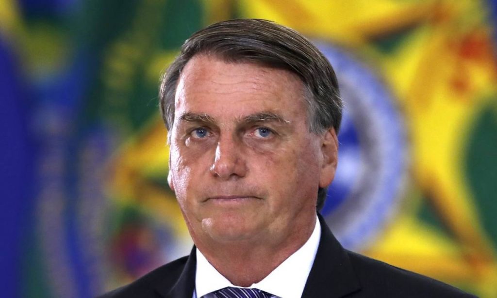 Bolsonaro