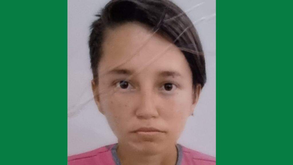 Mulher Desaparece na Zona Leste de Manaus Após sair de casa