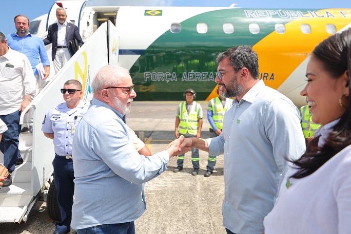Presidente