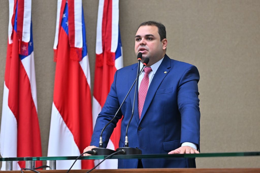 PL de Roberto Cidade que propõe Atendimento a Mulheres Egressas