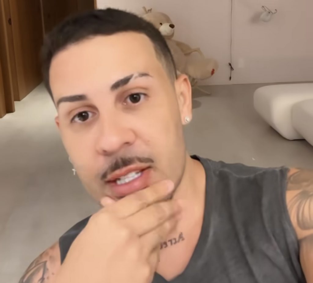 Carlinhos Maia Revela Participante de Manaus na Próxima Casa