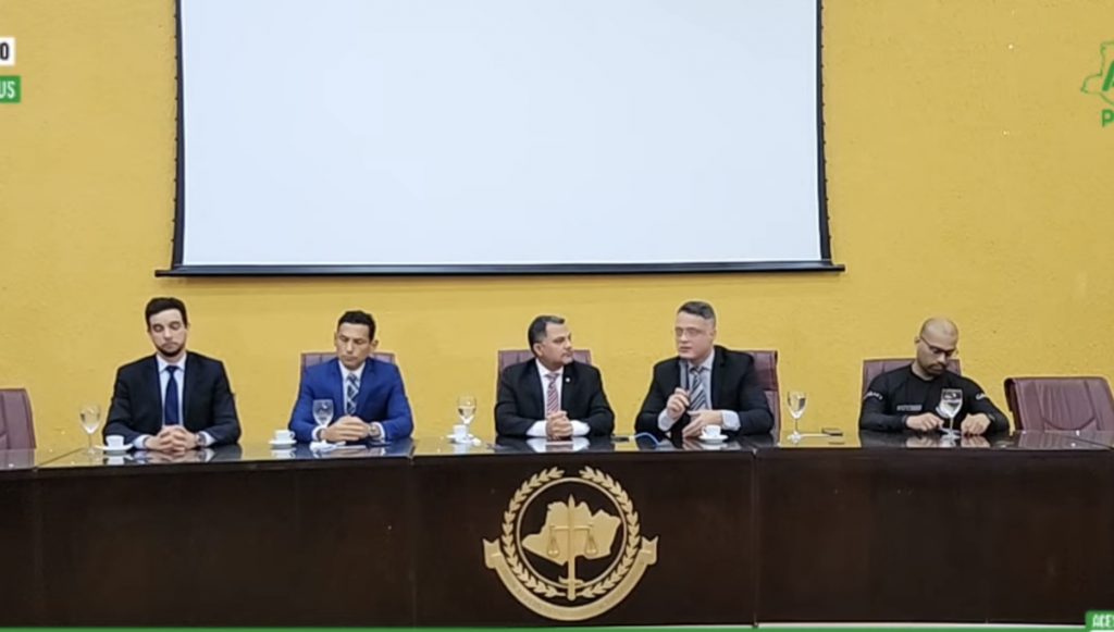 Ministério Público