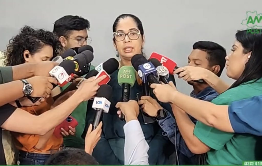 Adolescente que está de resguardo é estuprada pelo próprio irmão