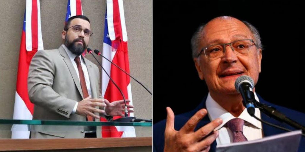 Deputado Propõe Título de Cidadão do Amazonas