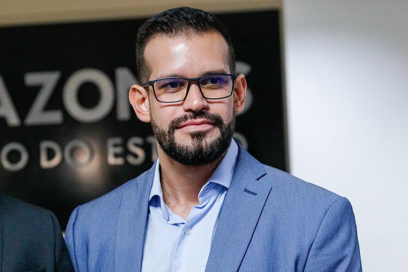 Conheça os 6 Novos Secretários Revelados pelo Governador