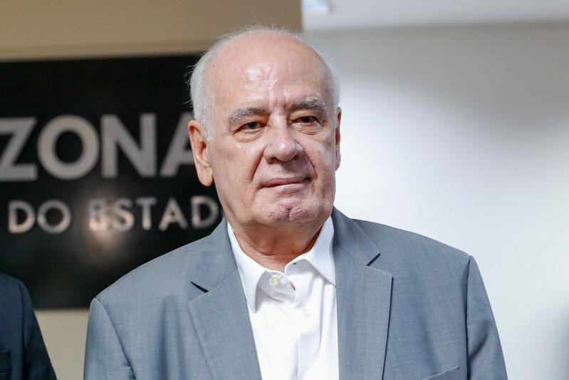 Conheça os 6 Novos Secretários Revelados pelo Governador