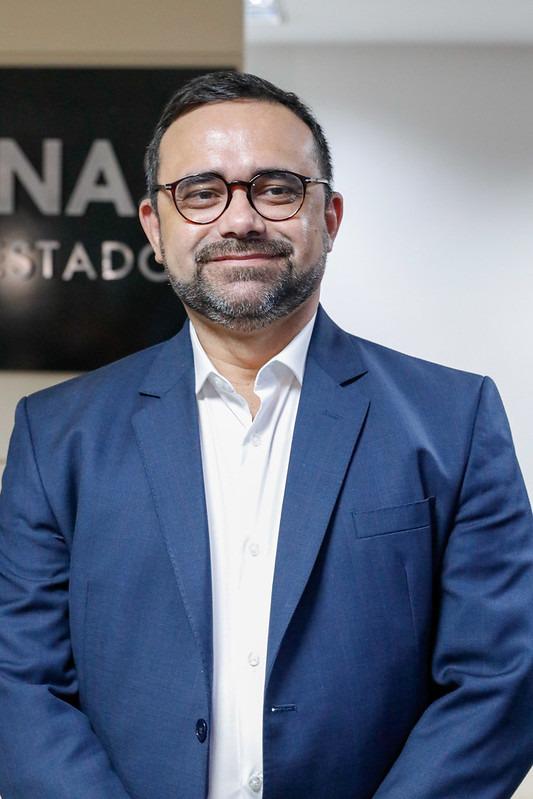 Conheça os 6 Novos Secretários Revelados pelo Governador