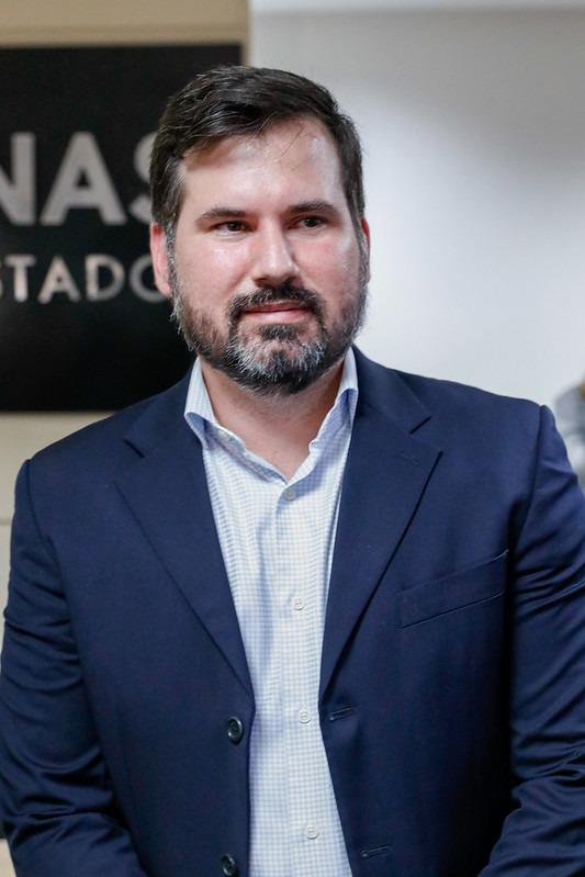 Conheça os 6 Novos Secretários Revelados pelo Governador