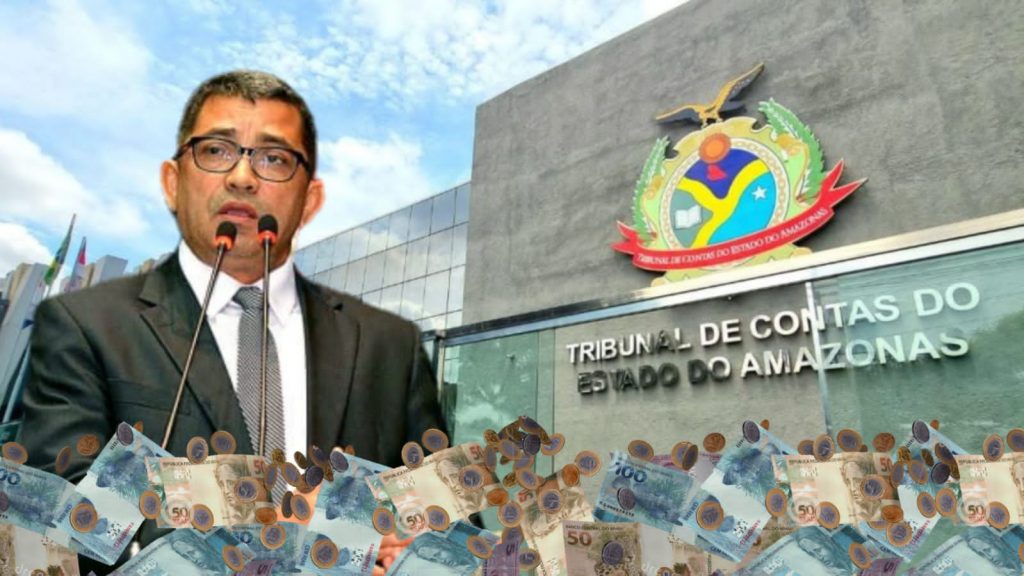 Prefeito de Iranduba