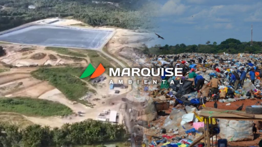Grupo Marquise Ambiental em Manaus tem histórico de denúncias