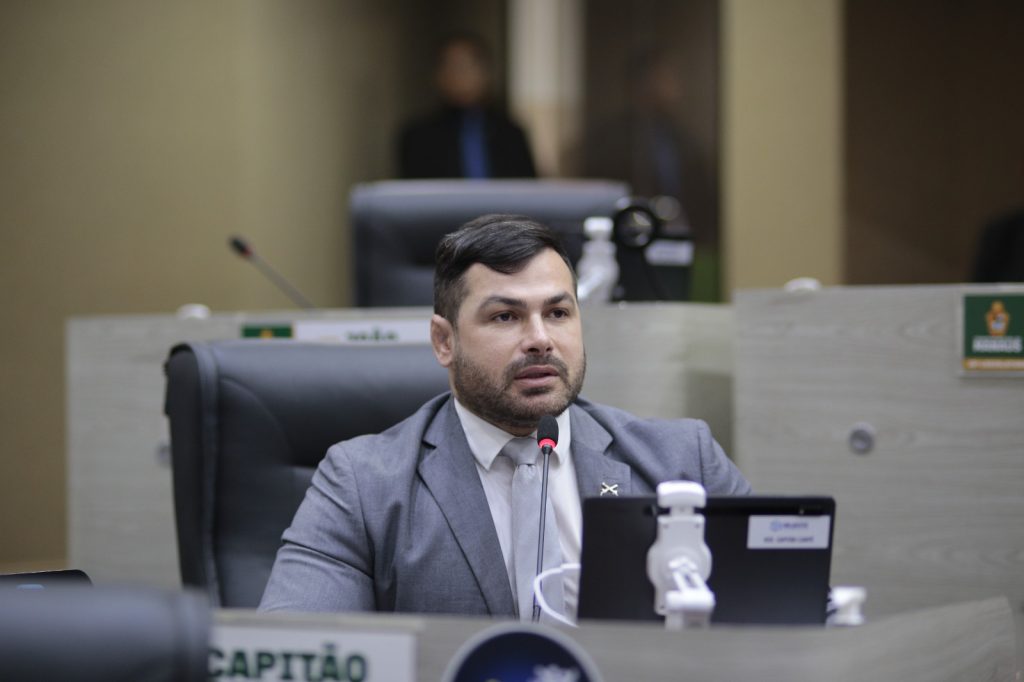Capitão Carpe
