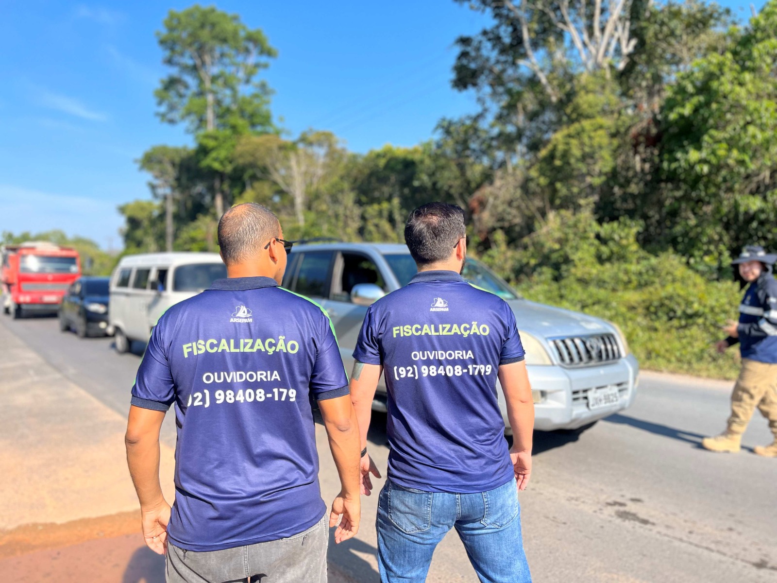 ARSEPAM notifica 46 taxistas por transporte intermunicipal irregular