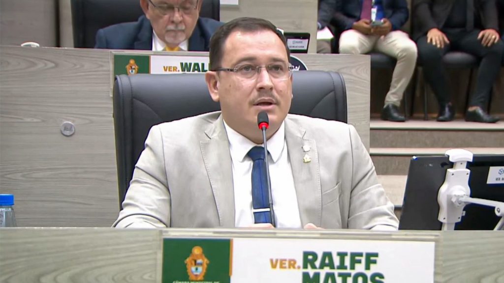Projeto de Lei