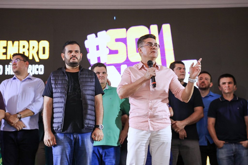 Sou Manaus 2023: Suspenção de ingressos surpreende a prefeitura