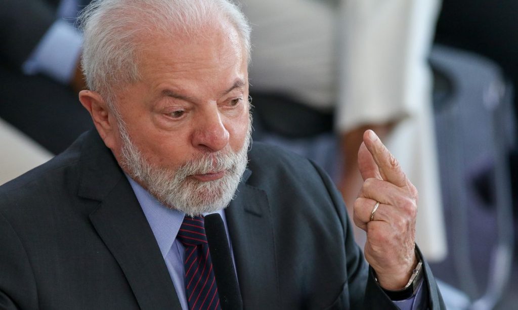 Lula embarca para agenda de seis dias na Região Norte