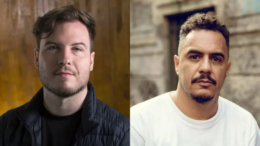 Thiago Nigro Rebate Marcelo D2 Após Crítica em Vídeo