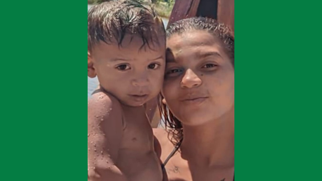 Desaparecimento de Mãe e Filho no Amazonas