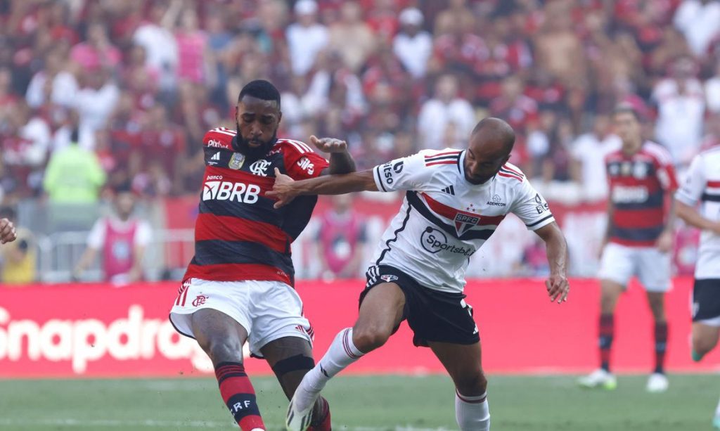 São Paulo conquista título inédito da Copa do Brasil