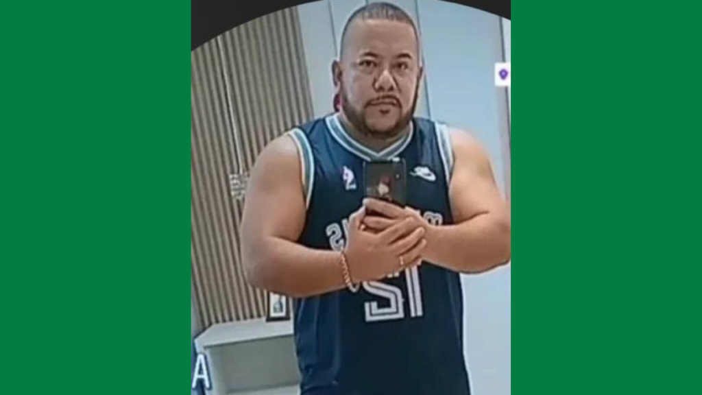 Procurado por Matar Idoso após Arranhão em Carro