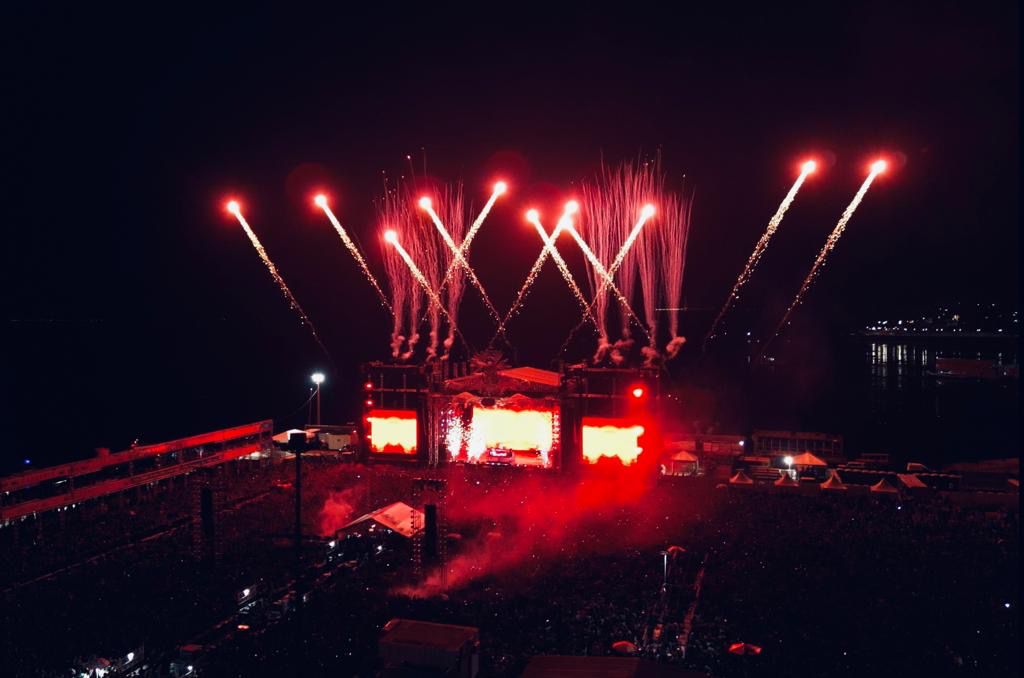 David Guetta