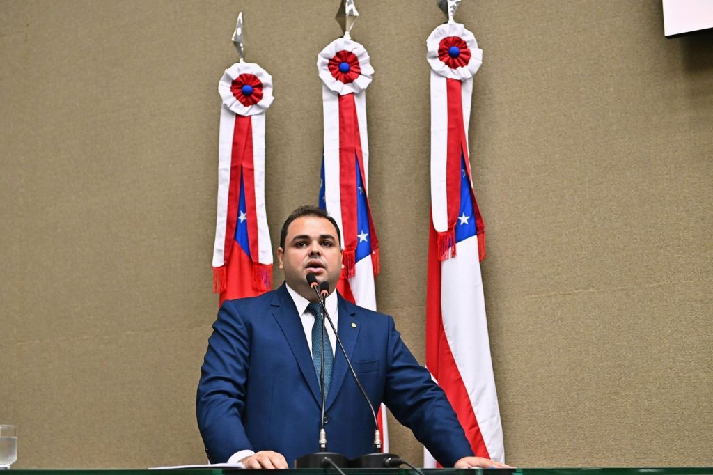 Roberto Cidade apoia exploração de potássio em Autazes