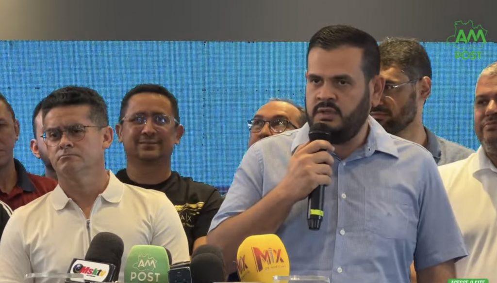 Presidente da Manauscult faz 'mea-culpa' e reconhece falhas no Sou Manaus2023